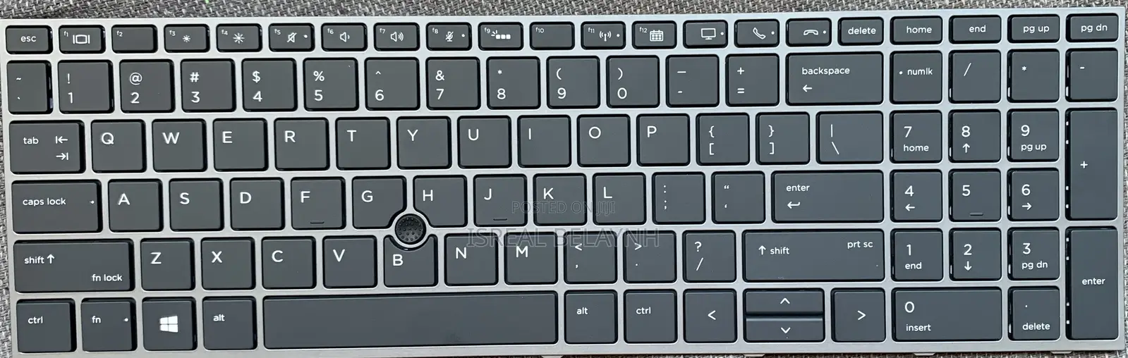 Keyboard for Laptop
