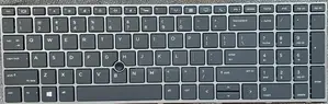 Keyboard for Laptop