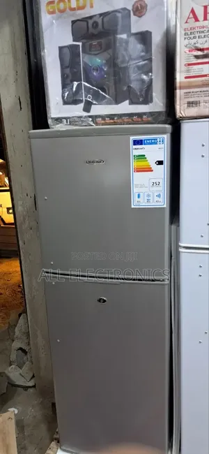 Photo - National 280 Refrigerator