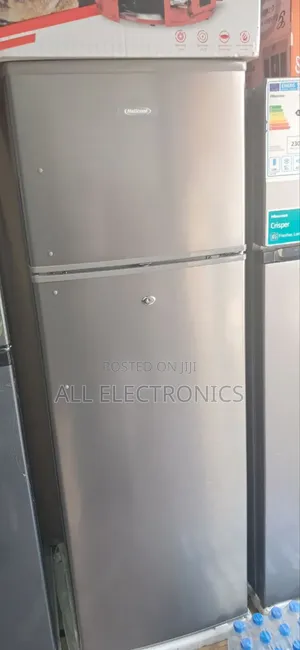 National 280 Refrigerator