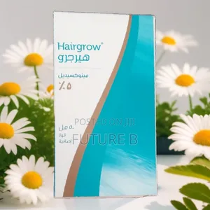 Photo - Hair Grow: Say Goodbye to Thinning Hair