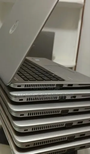 New Laptop HP EliteBook 840 G3 8GB Intel Core I5 SSD 512GB