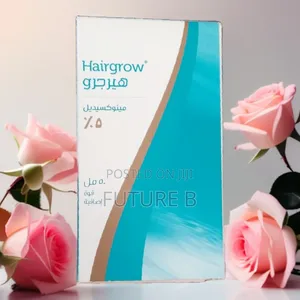 Photo - Hair Grow: Nourish and Grow Your Hair Naturally