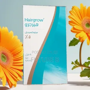 Photo - Hair Grow: From Sparse to Spectacular.