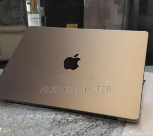 New Laptop Apple MacBook Pro M1 16GB Apple M1 Pro SSD 512GB