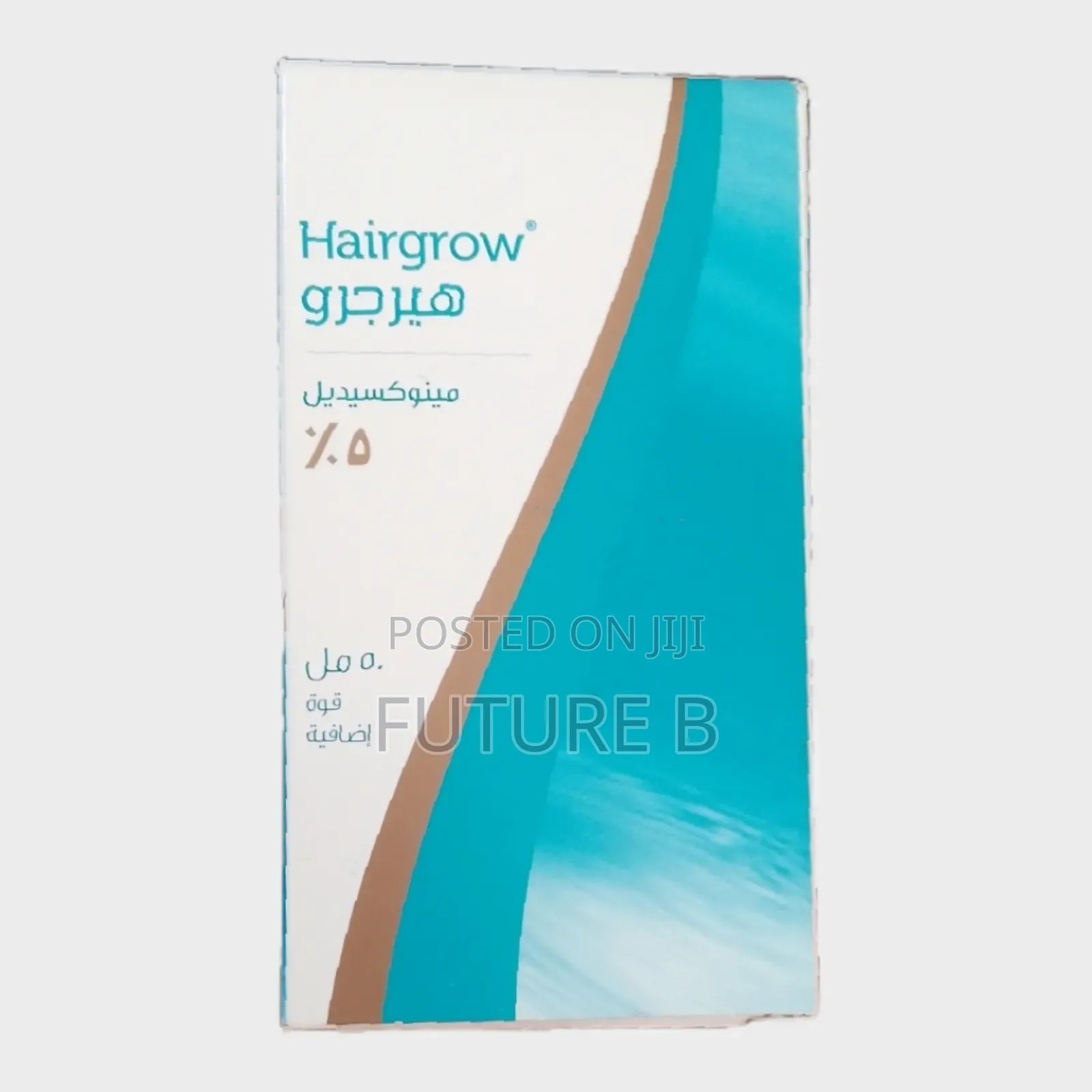 Hair Grow: Fuel Your Follicles for Fuller Hair.