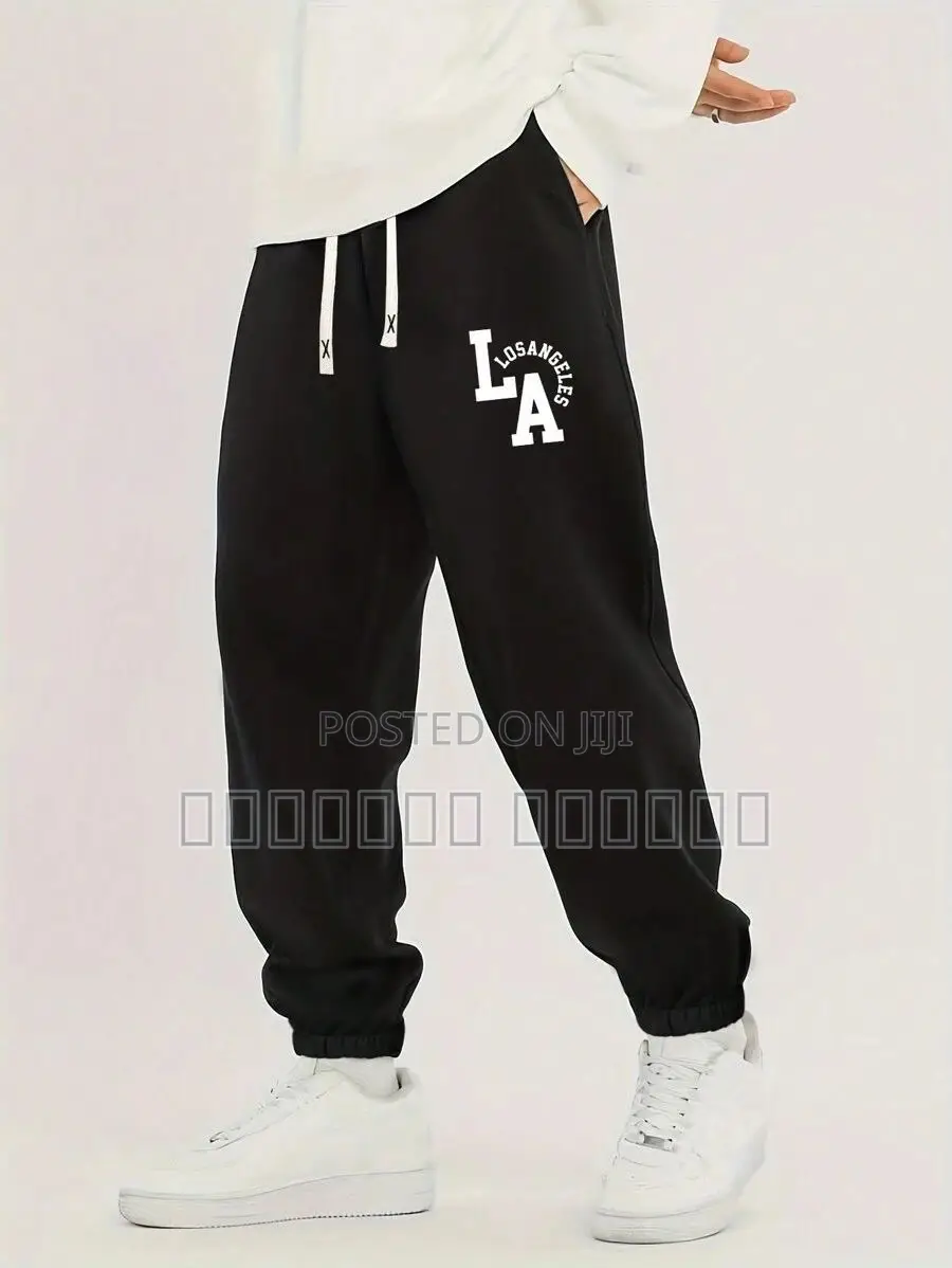  Premium Sweatpants | Comfort Style in One