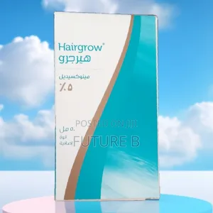 Photo - Hair Grow: Experience Hair Growth Like Never Before