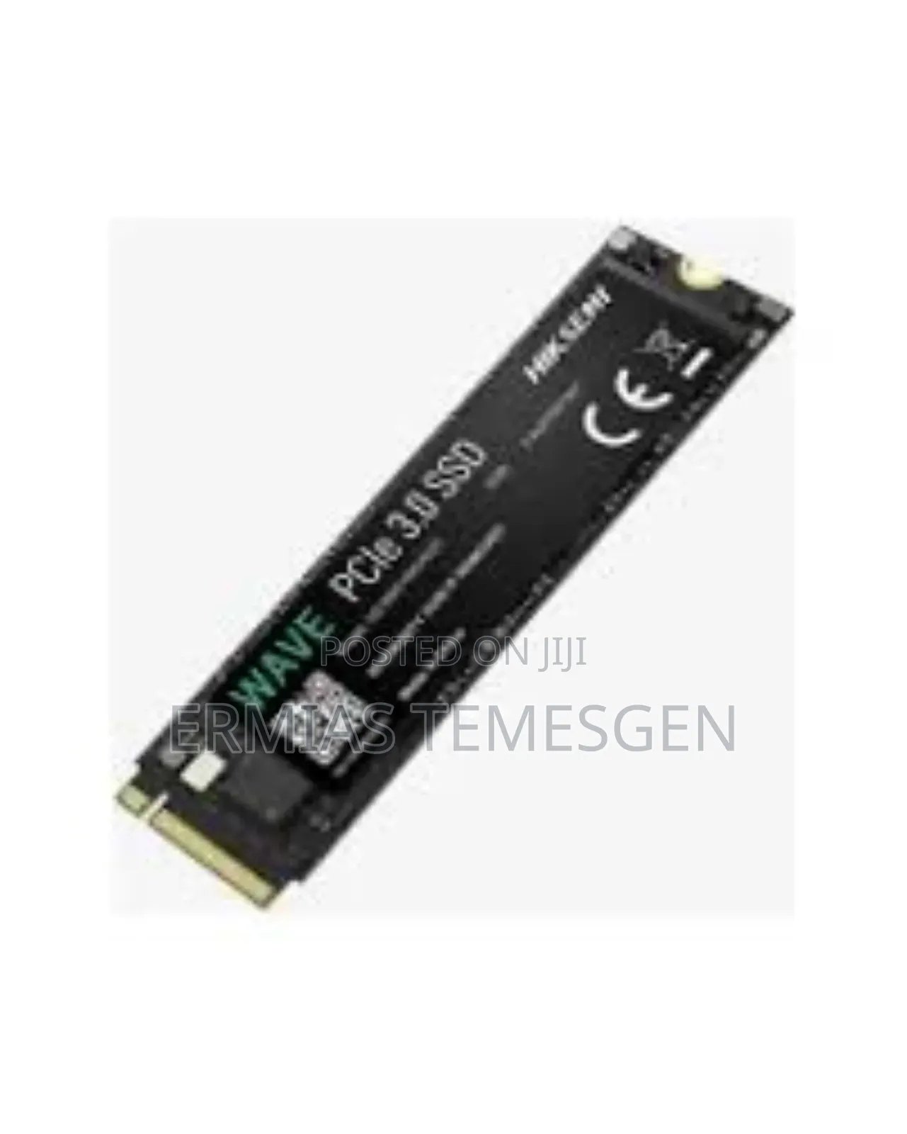 Internal SSD Harddisk