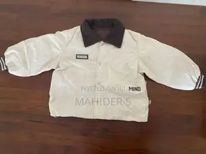 Photo - Stylish Rain Jacket