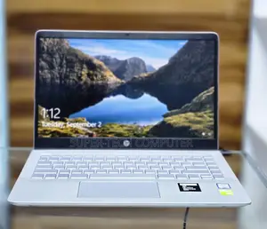 New Laptop HP Pavilion 14 16GB Intel Core I5 SSD 512GB