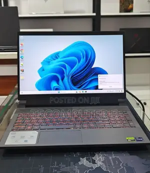 New Laptop Dell G15 5535 32GB Intel Core I9 SSD 1T