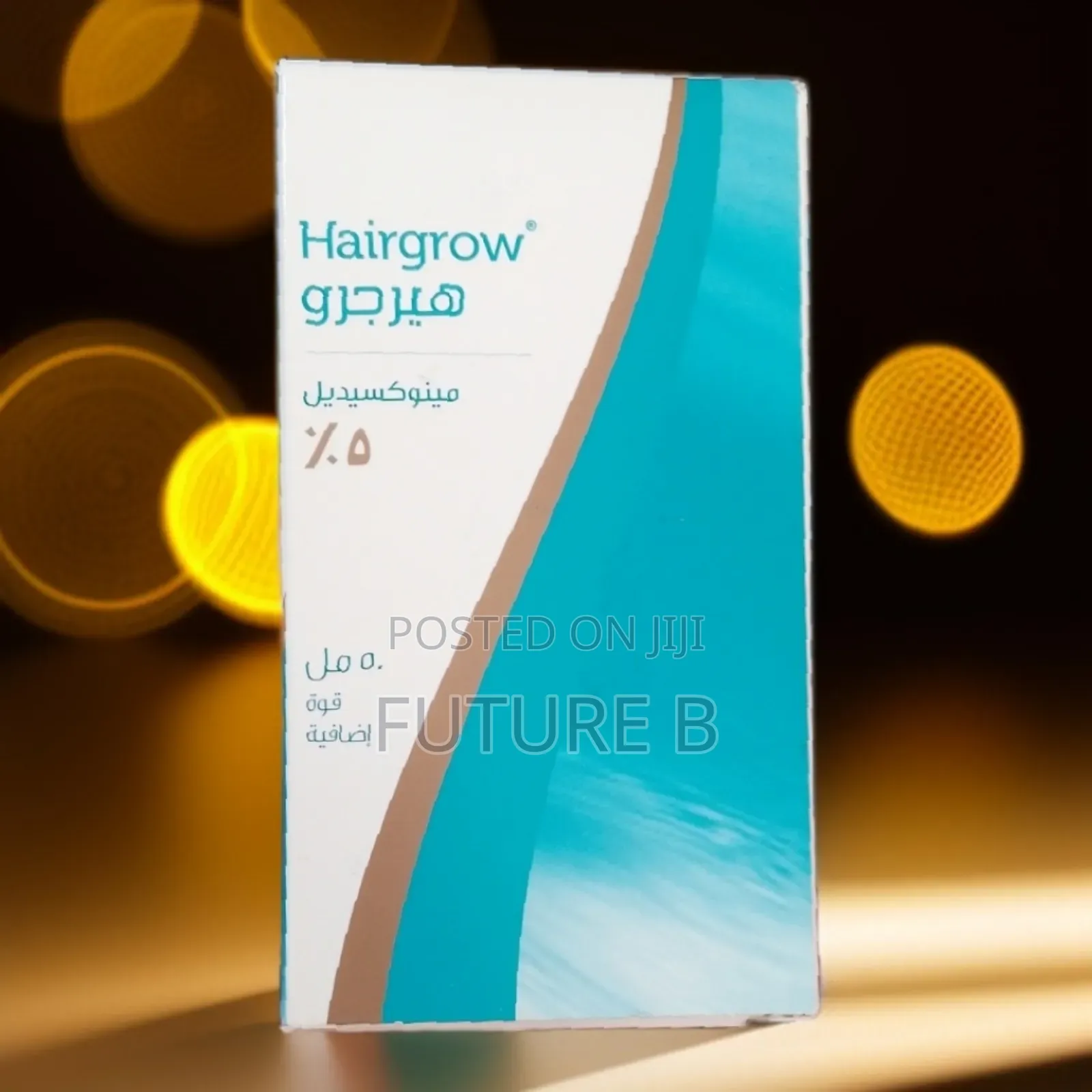 Hair Grow: Stronger Hair Starts at the Root.