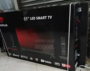 Popular 65inch Led Smart TV TV