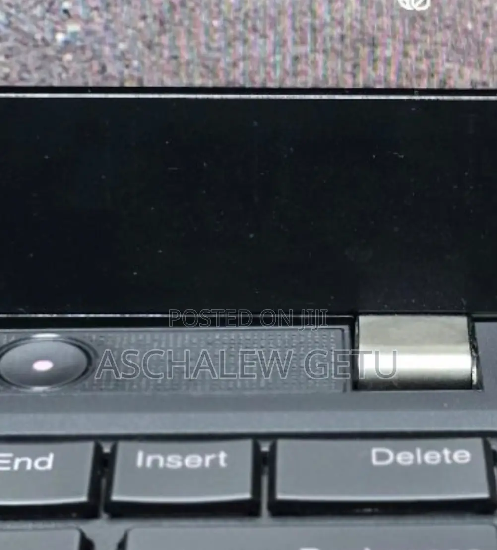 New Laptop Lenovo ThinkPad T14 16GB Intel Core I7 SSD 512GB