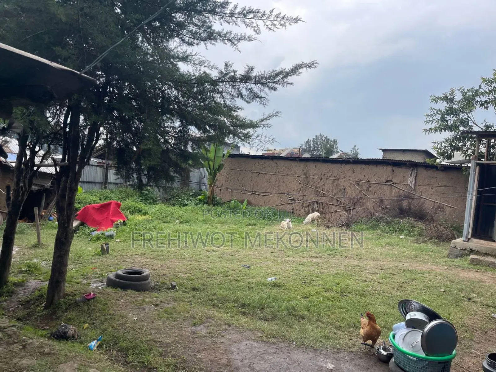 3bdrm House in Gullele for sale