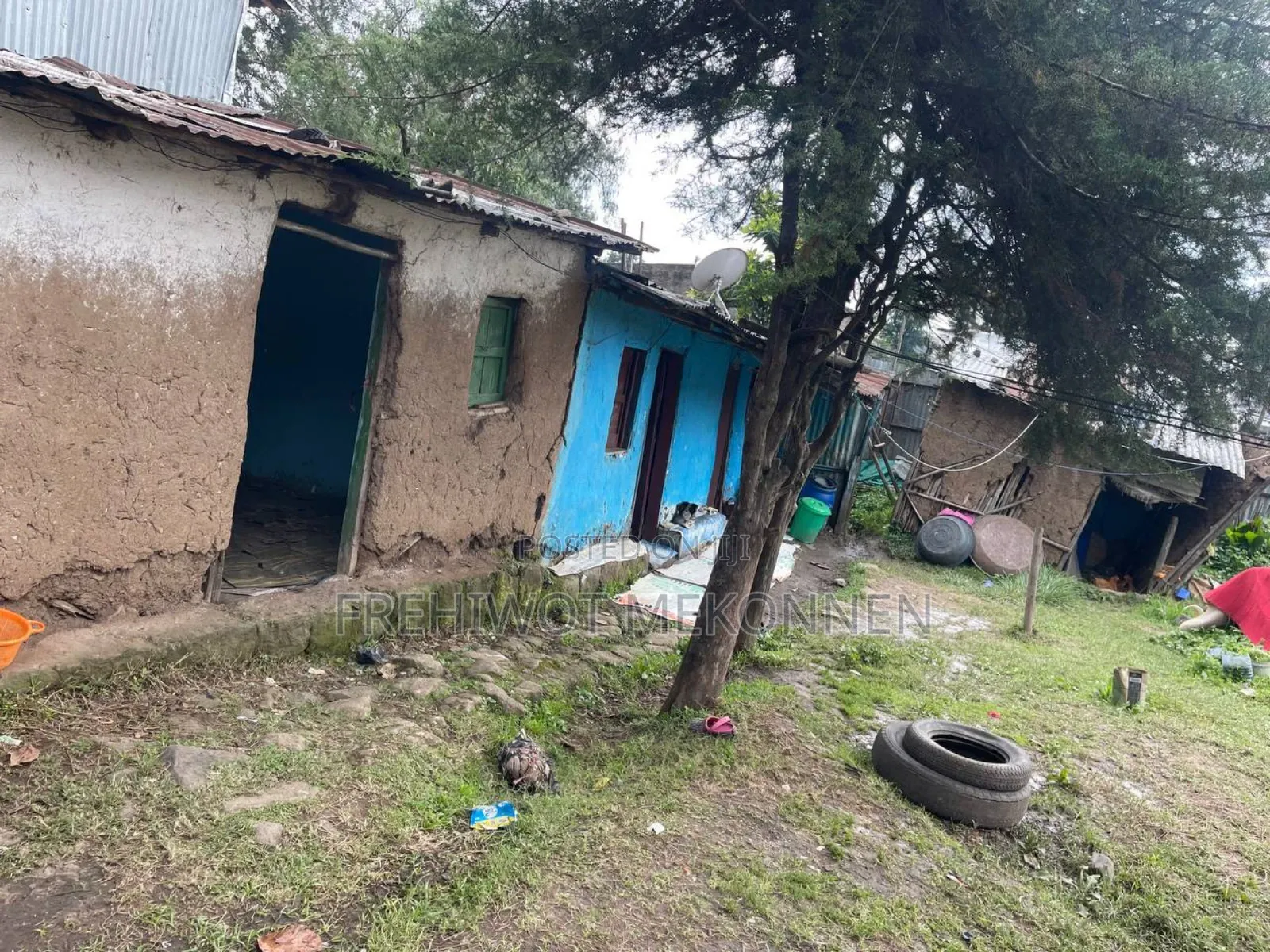 3bdrm House in Gullele for sale