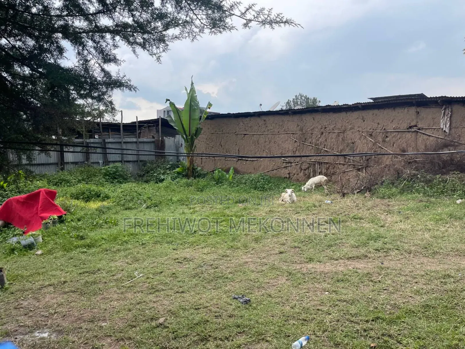 3bdrm House in Gullele for sale