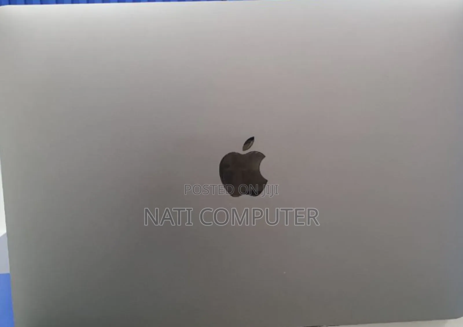 New Laptop Apple MacBook Pro 2019 8GB Intel Core I5 SSD 256GB