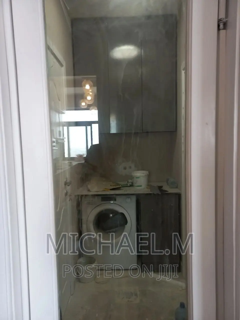 Furnished 3bdrm Apartment in Soresa Residence, Bole for Sale