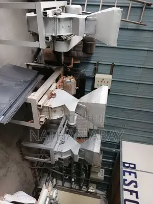 Photo - Salt Grinding Machine Text Before Calling