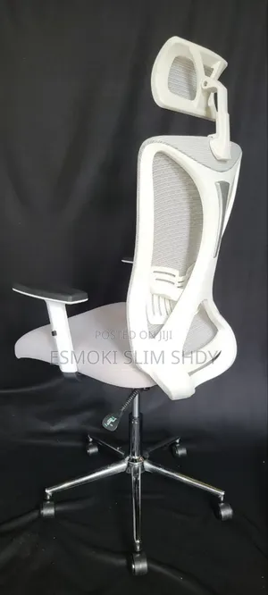 High Back Office Chair