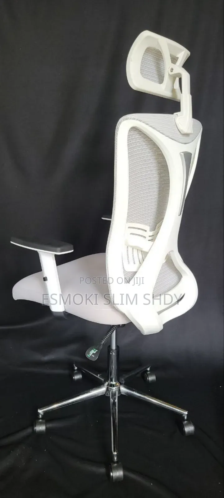 High Back Office Chair