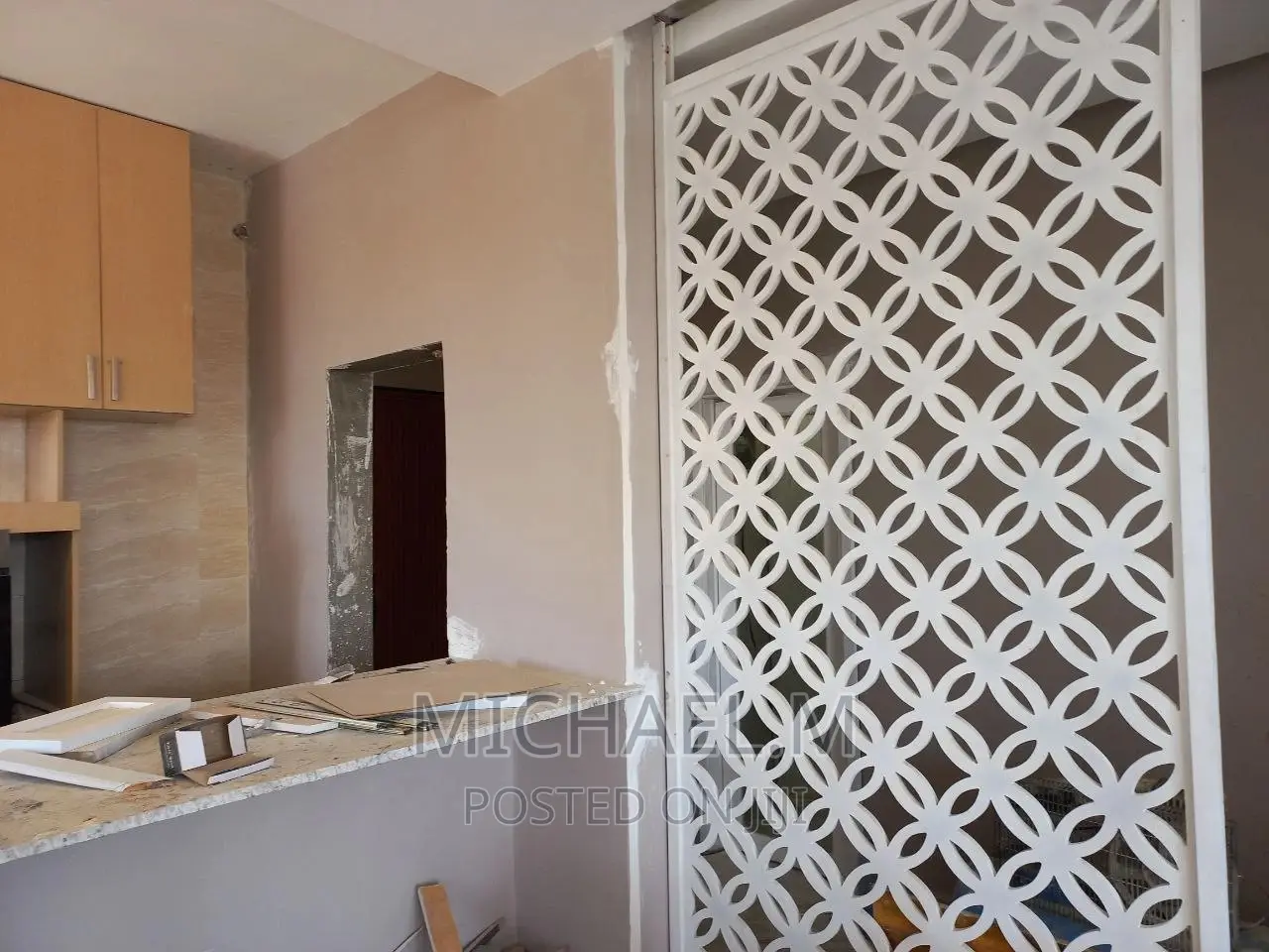 Furnished 3bdrm Apartment in Soresa Residence, Bole for Sale