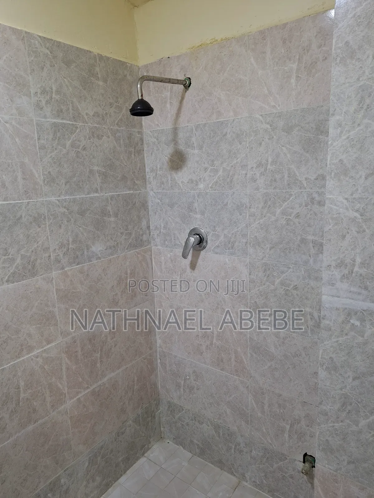 Studio Apartment in Gullele for rent