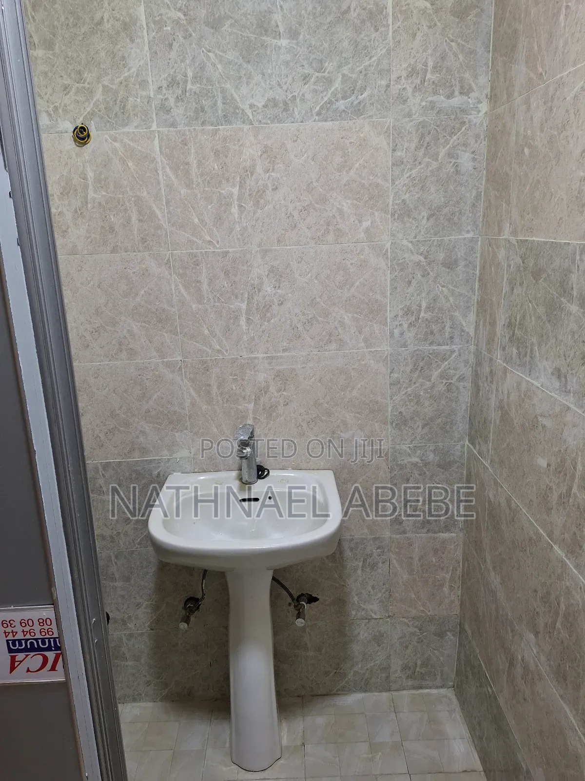 Studio Apartment in Gullele for rent