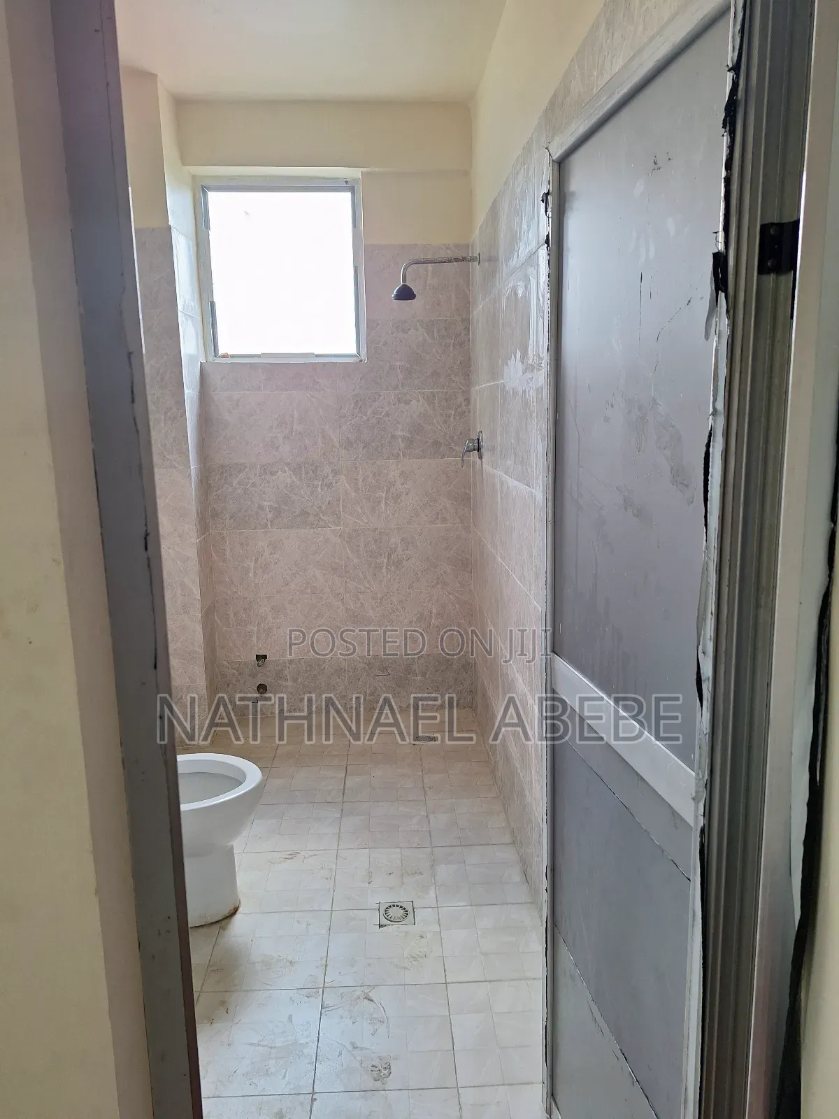 Studio Apartment in Gullele for rent