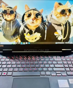New Laptop HP Omen X 16GB Intel Core I7 SSD 1T