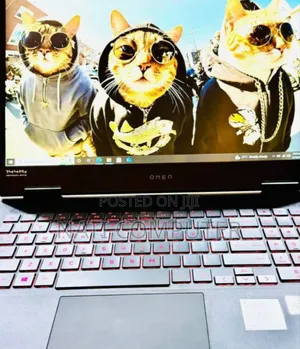 New Laptop HP Omen X 16GB Intel Core I7 SSD 1T