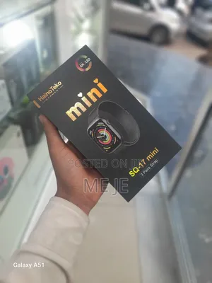 Photo - Haino Teck Watch