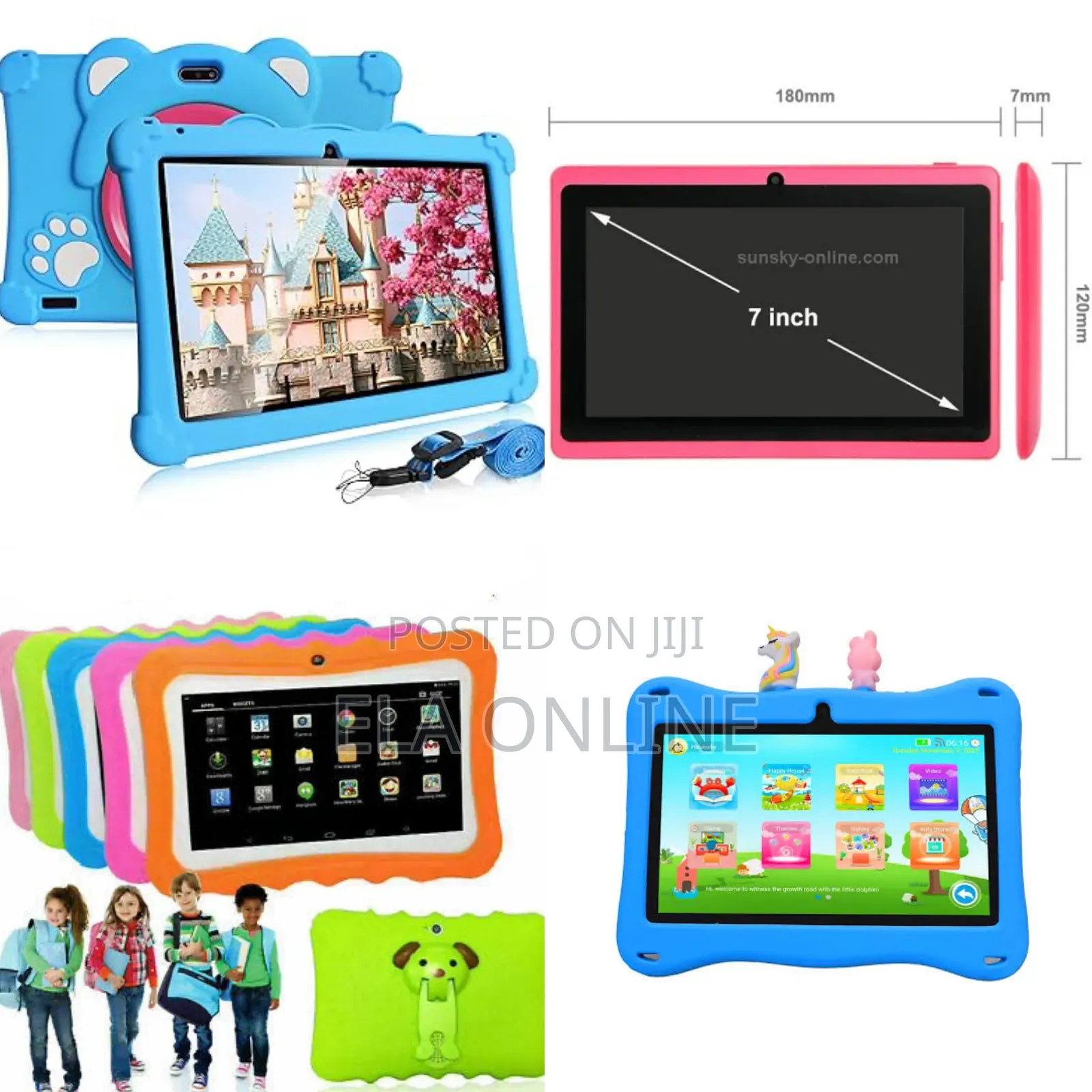 New iTouch SK909 256 GB