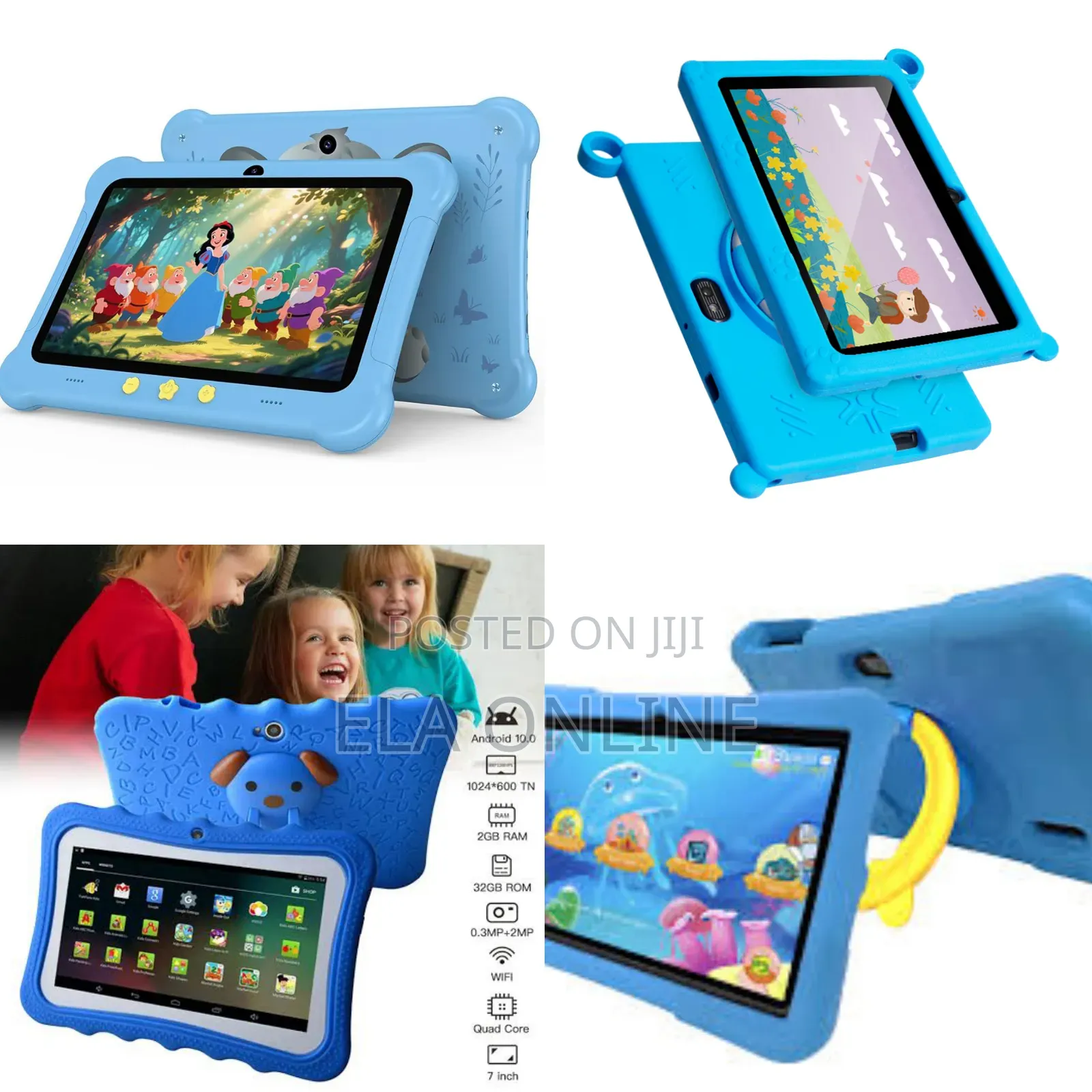 New iTouch SK909 256 GB