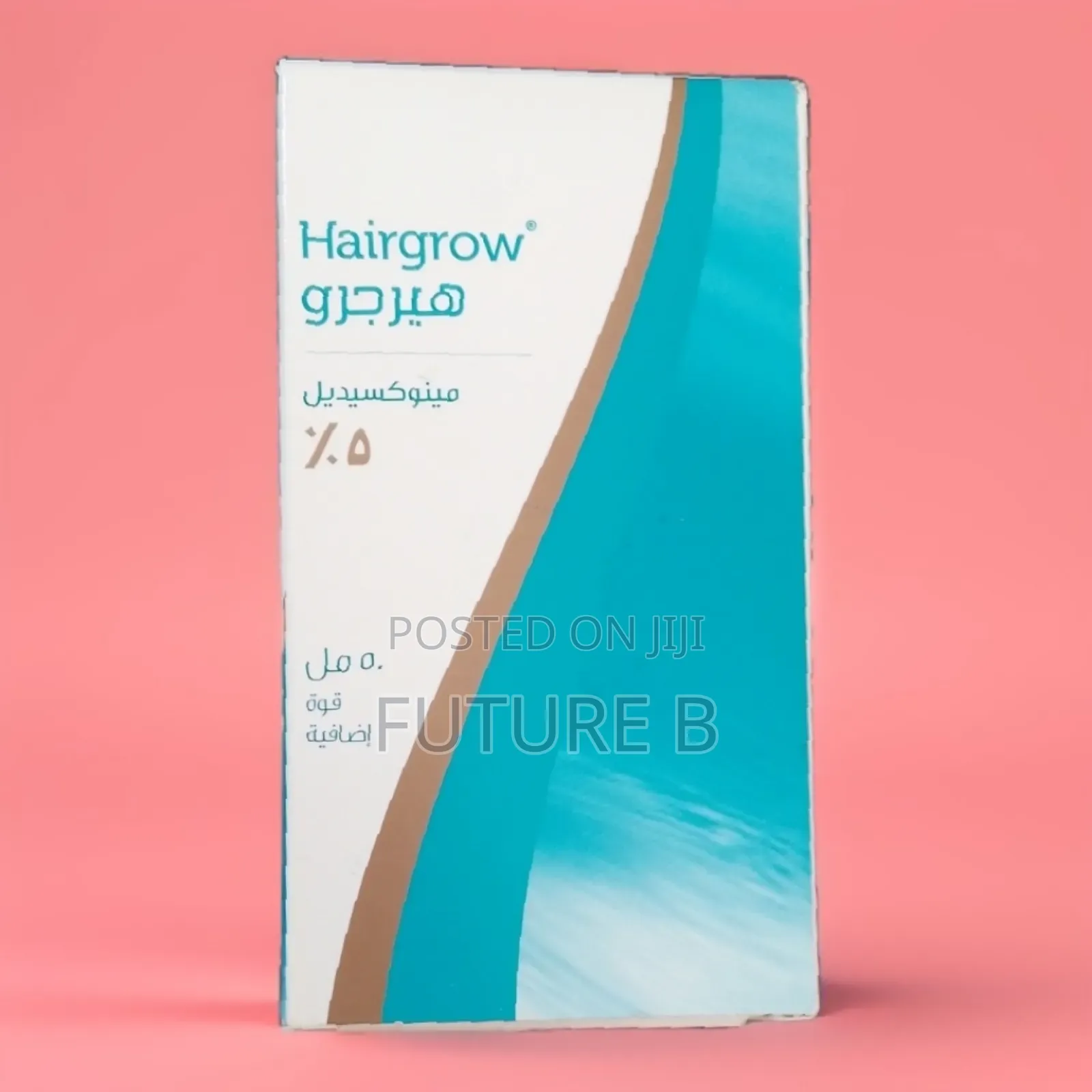 Hair Grow: Scientifically Proven Hair Growth