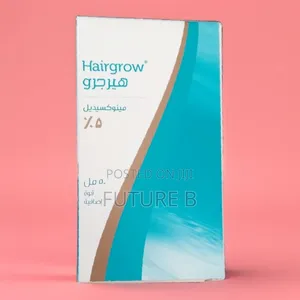 Photo - Hair Grow: Scientifically Proven Hair Growth