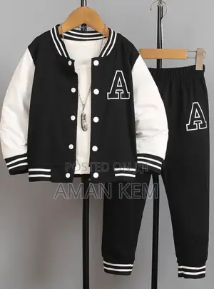 Photo - Children Clothing