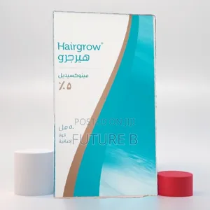 Hairgrow: The Growth Formula You Can Trust