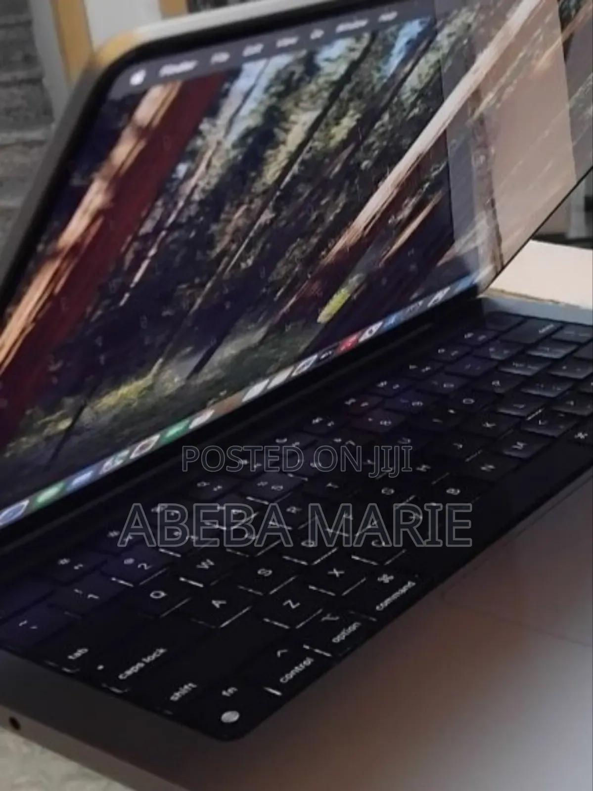 New Laptop Apple MacBook Pro M1 16GB Apple M1 Pro SSD 512GB