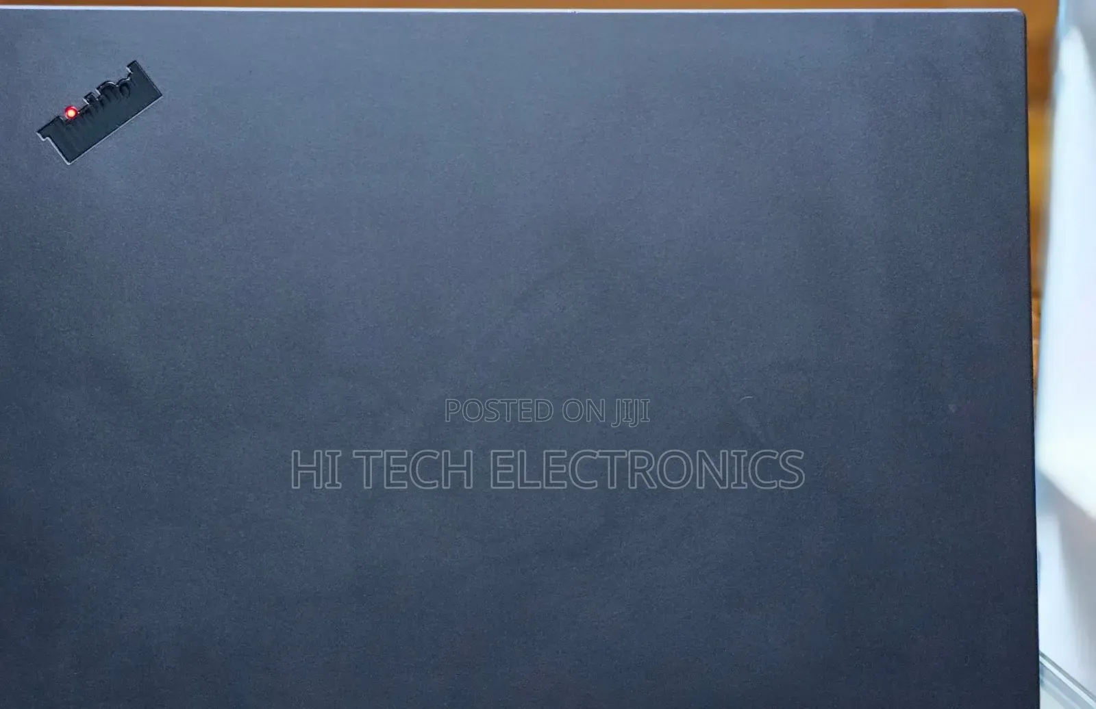 New Laptop Lenovo ThinkPad T14 16GB Intel Core i7 SSD 512GB