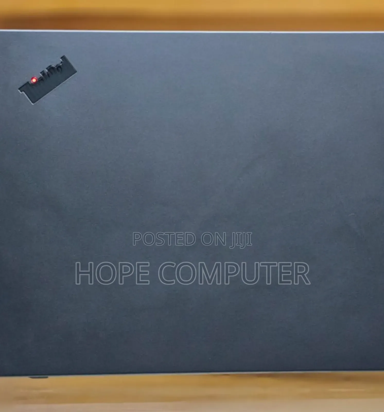 New Laptop Lenovo ThinkPad T14 16GB Intel Core I7 SSD 512GB