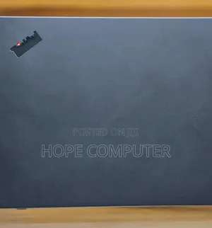 New Laptop Lenovo ThinkPad T14 16GB Intel Core I7 SSD 512GB