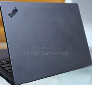 New Laptop Lenovo ThinkPad T14 16GB Intel Core i7 SSD 512GB
