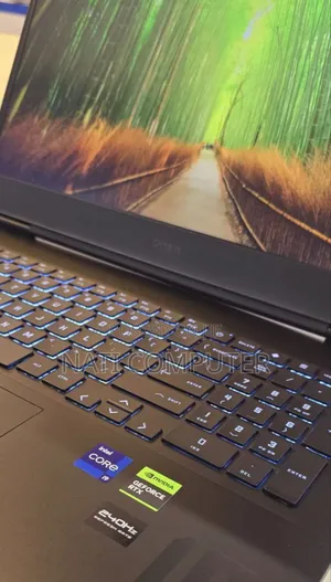 New Laptop HP OmniBook 7 16" 16GB Intel Core I9 SSD 1T