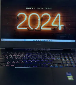 New Laptop HP OmniBook 7 16" 16GB Intel Core I9 SSD 1T