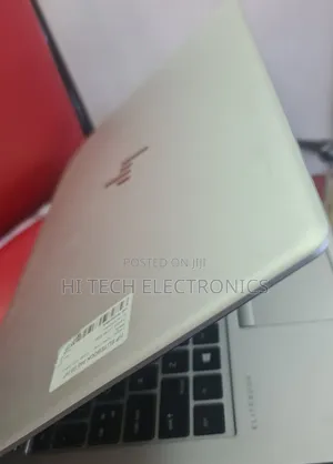 New Laptop HP EliteBook 840 G5 16GB Intel Core i7 SSD 512GB