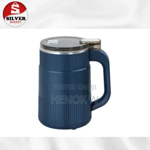 Photo - Inima Coffee Grinder