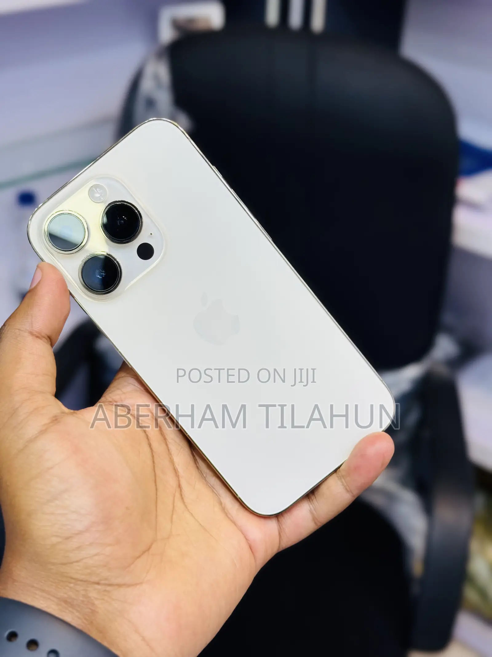 Apple iPhone 14 Pro 128 GB Gold